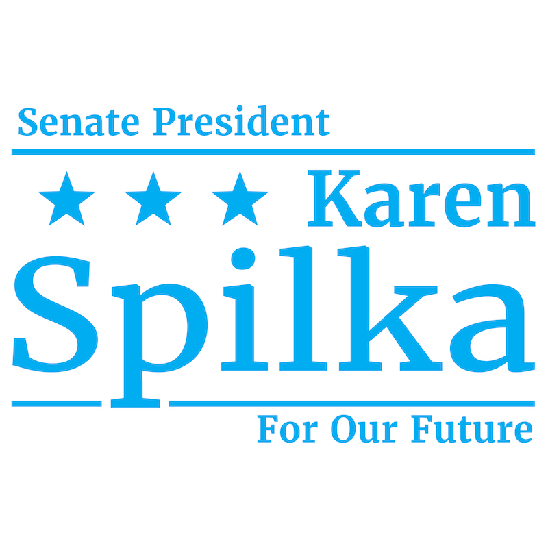 Senator Spilka